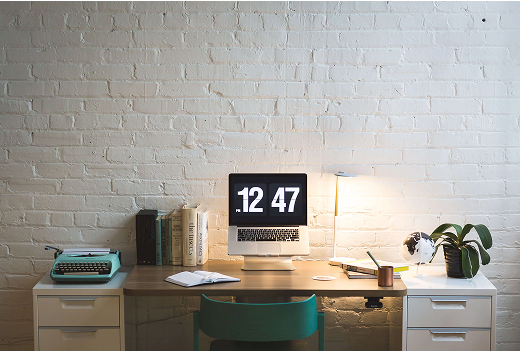 High-Performance Laptop for Professionals