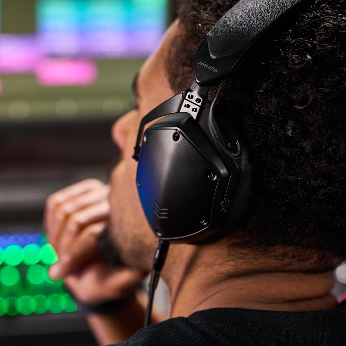 Engineered for Excellence Pro-Level Performance